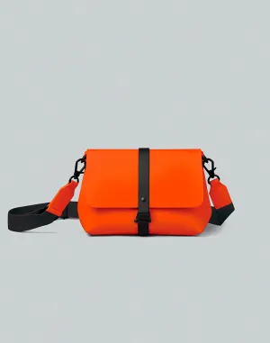 Spläsh Crossbody Bag Naranja