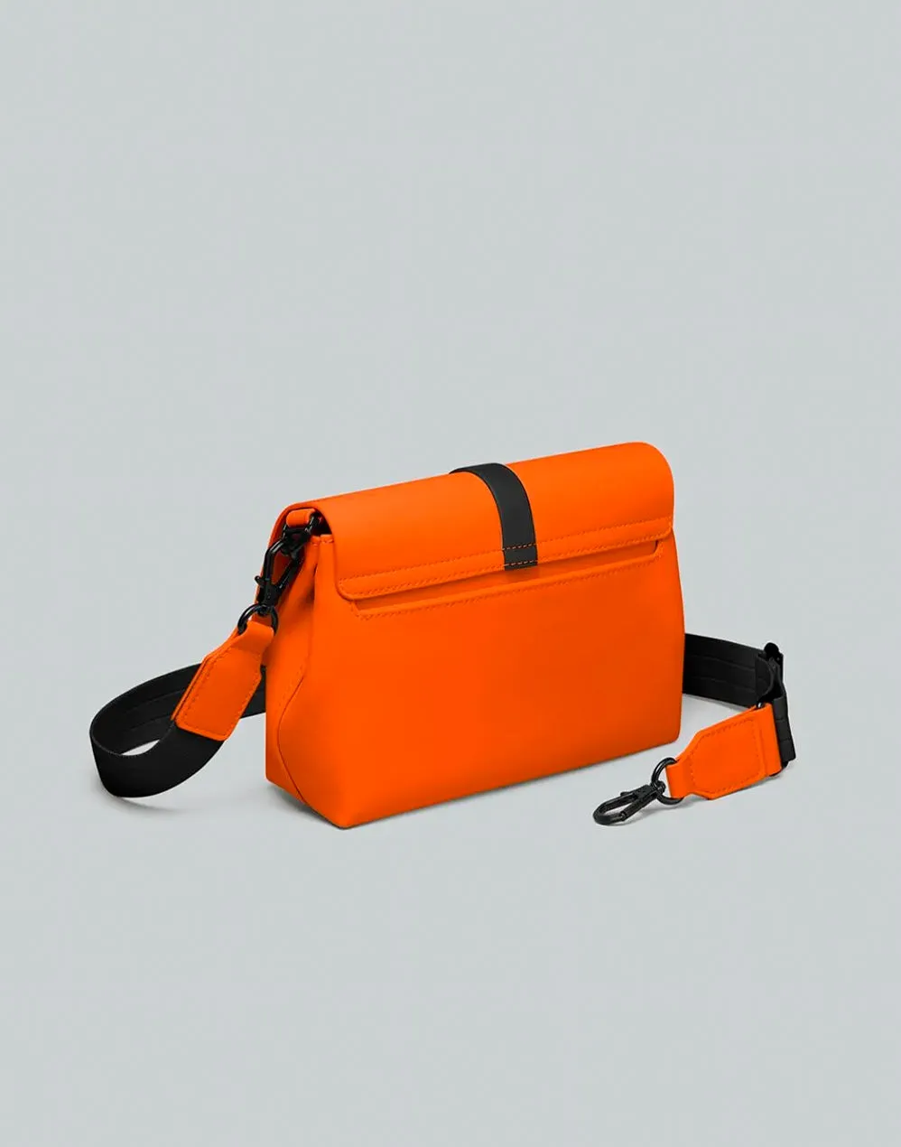 Spläsh Crossbody Bag Naranja