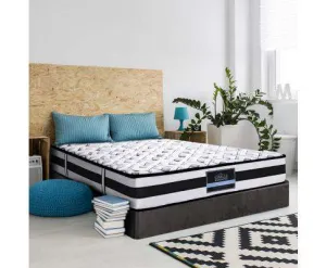 Spring Foam Mattress - Ultra Firm
