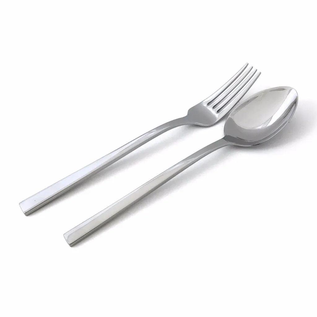 Stainless Steel Flatware