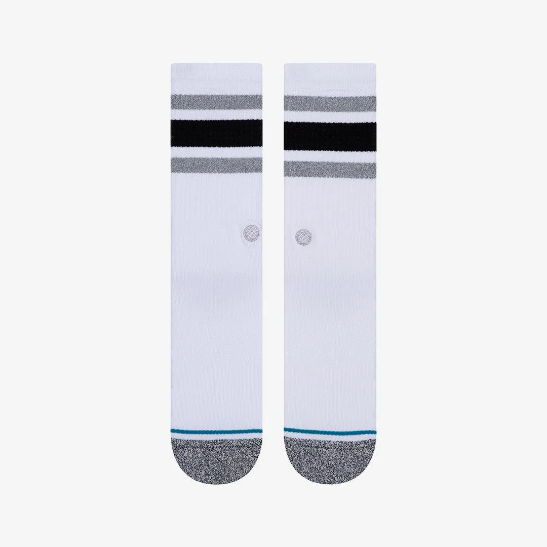 Stance - Casual - Boyd ST - Blanc