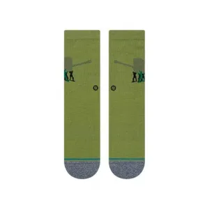 Stance - Kids Casual Army Men