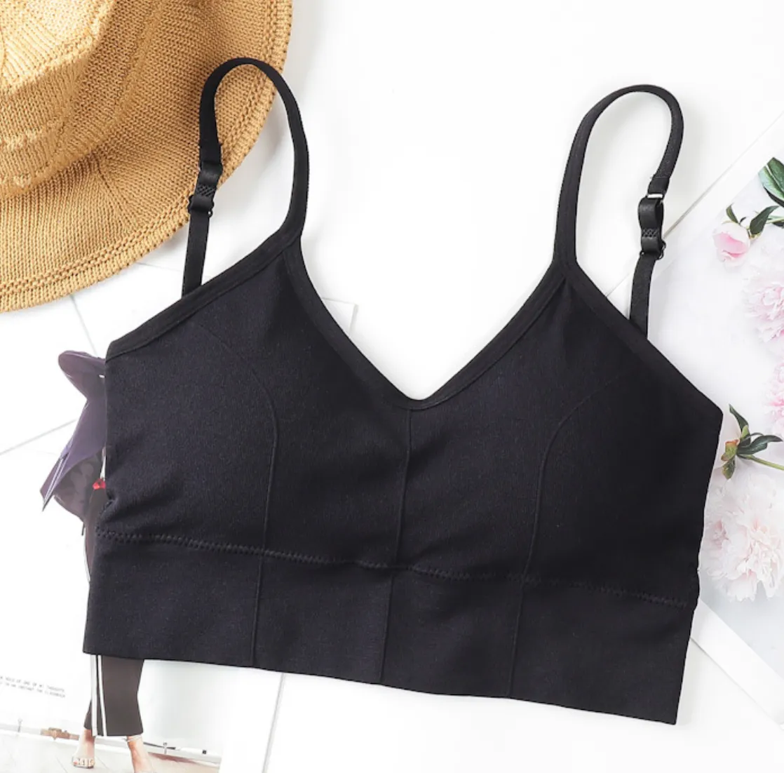 Statement Bralette