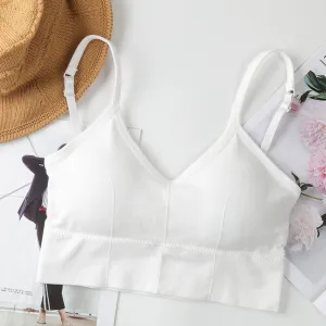 Statement Bralette