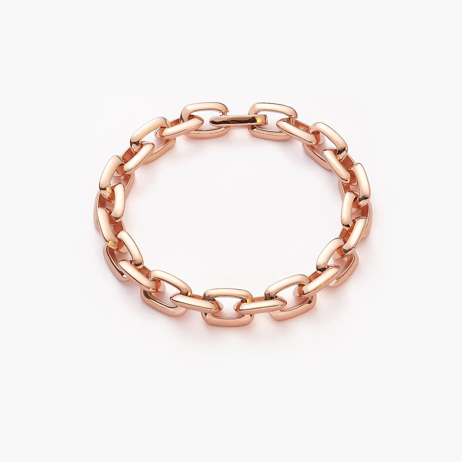 Statement Chain Bracelet