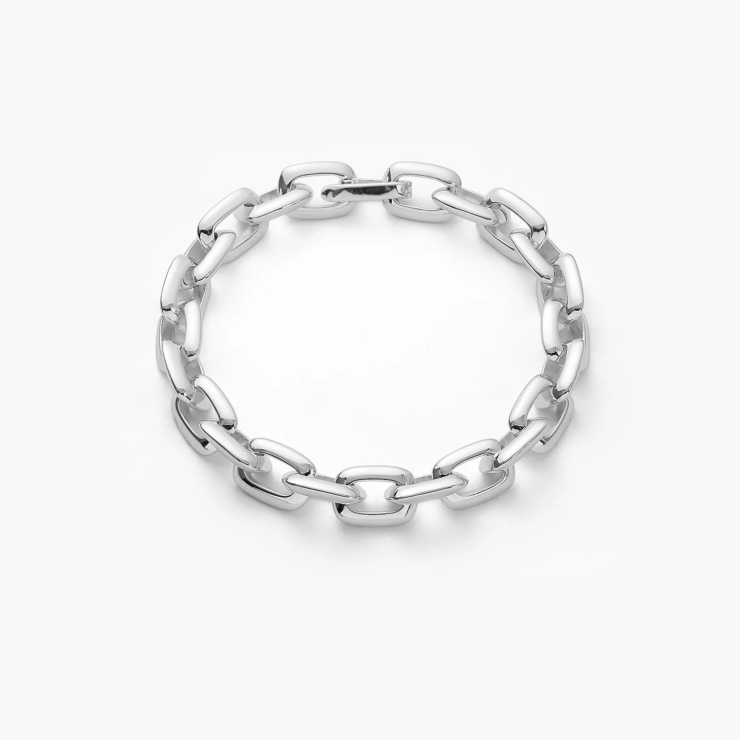 Statement Chain Bracelet
