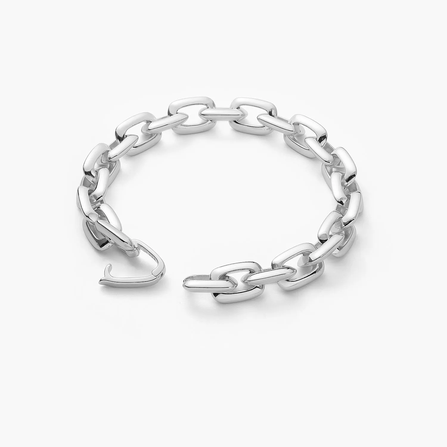 Statement Chain Bracelet