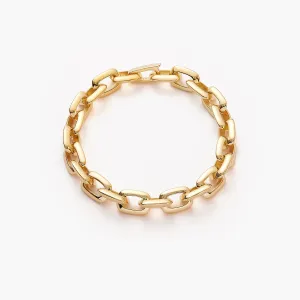 Statement Chain Bracelet