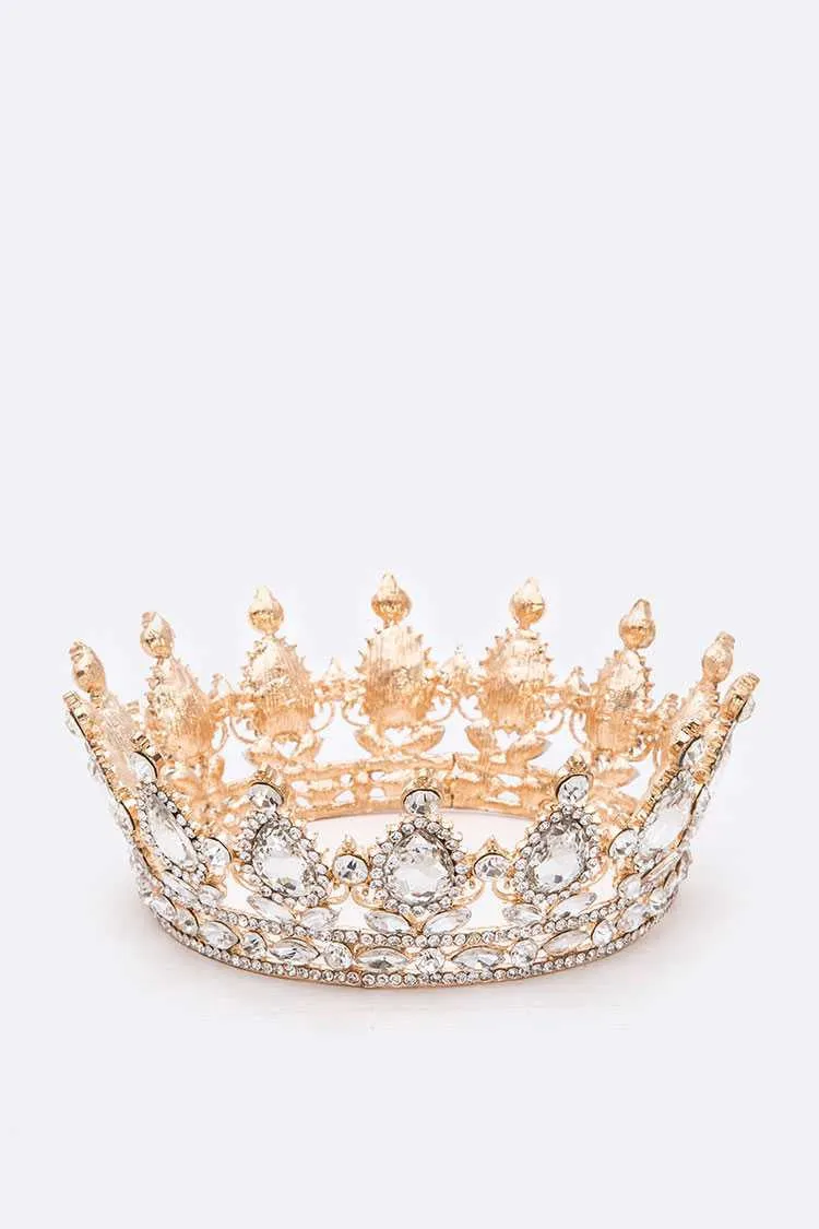 Statement Crown