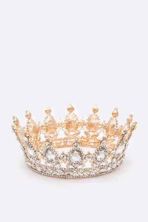 Statement Crown