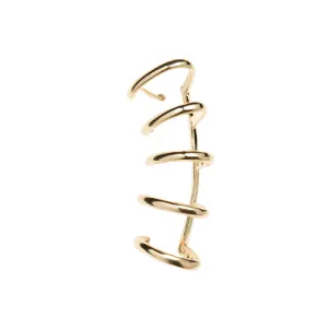 Statement Ear Cuff