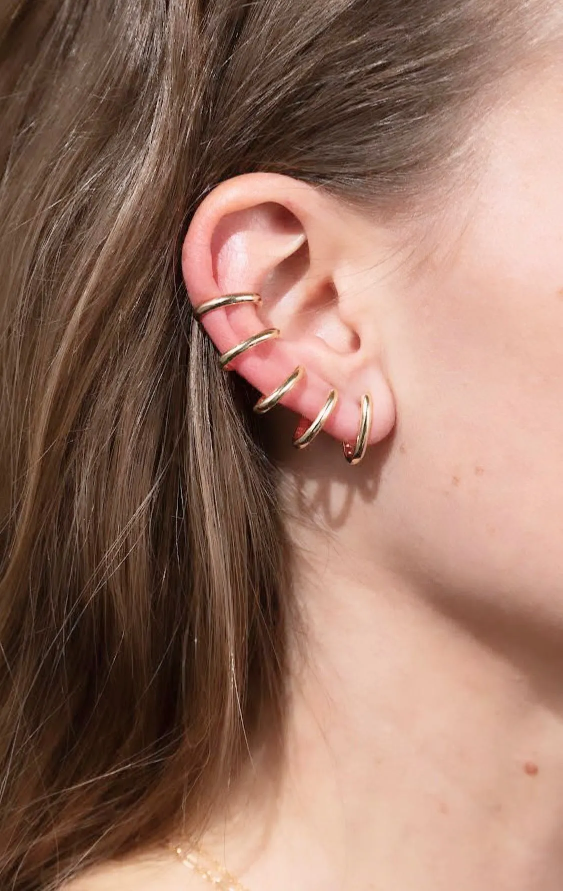 Statement Ear Cuff