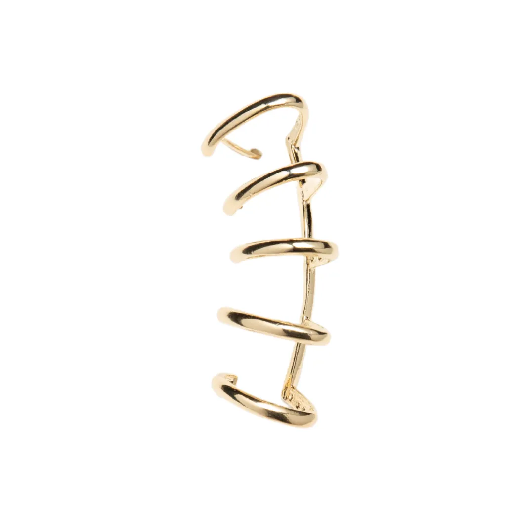 Statement Ear Cuff