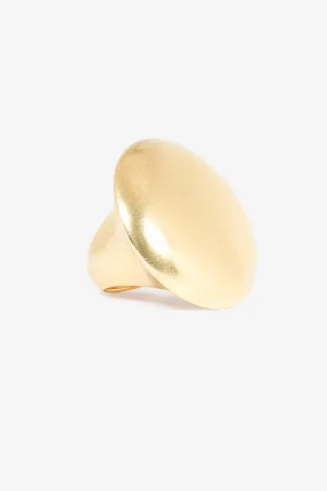 Statement Ring