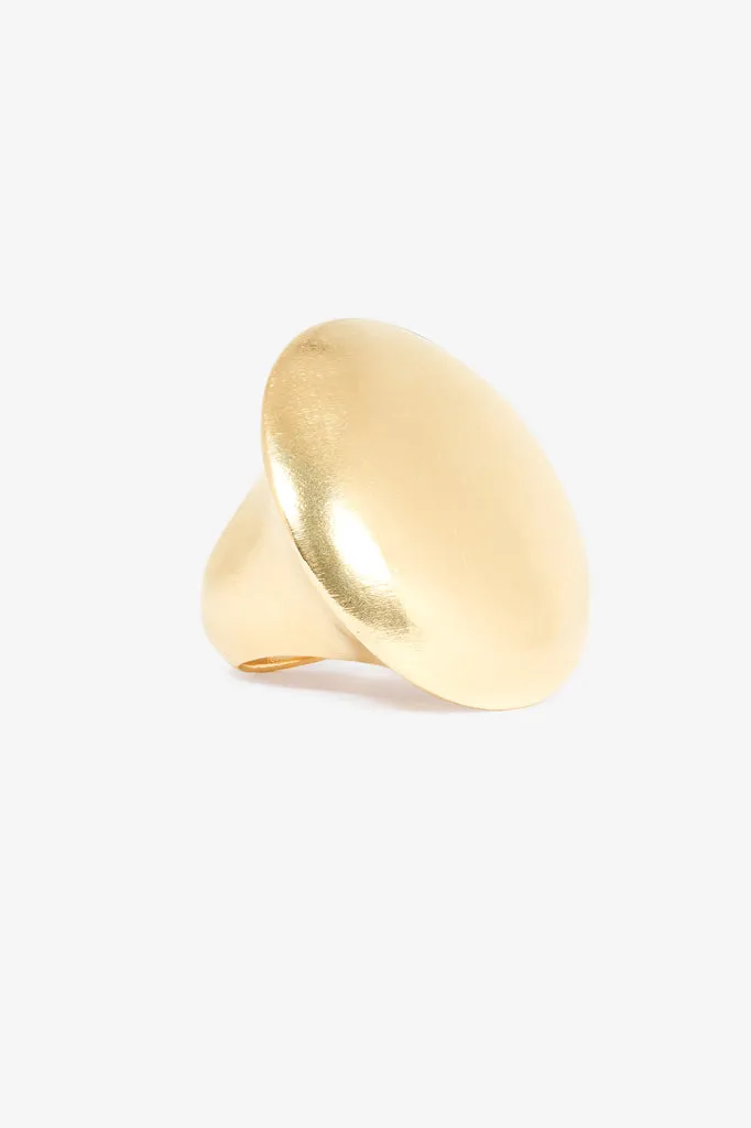 Statement Ring