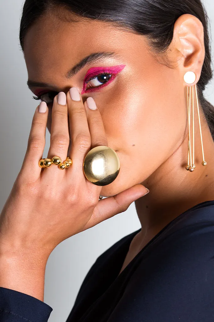 Statement Ring