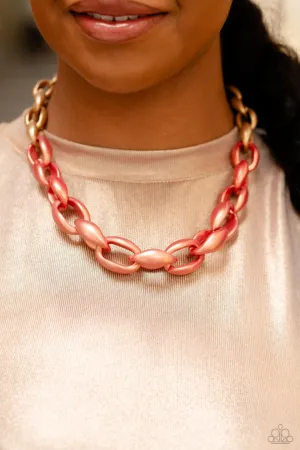 Statement Season - Paparazzi Accessories