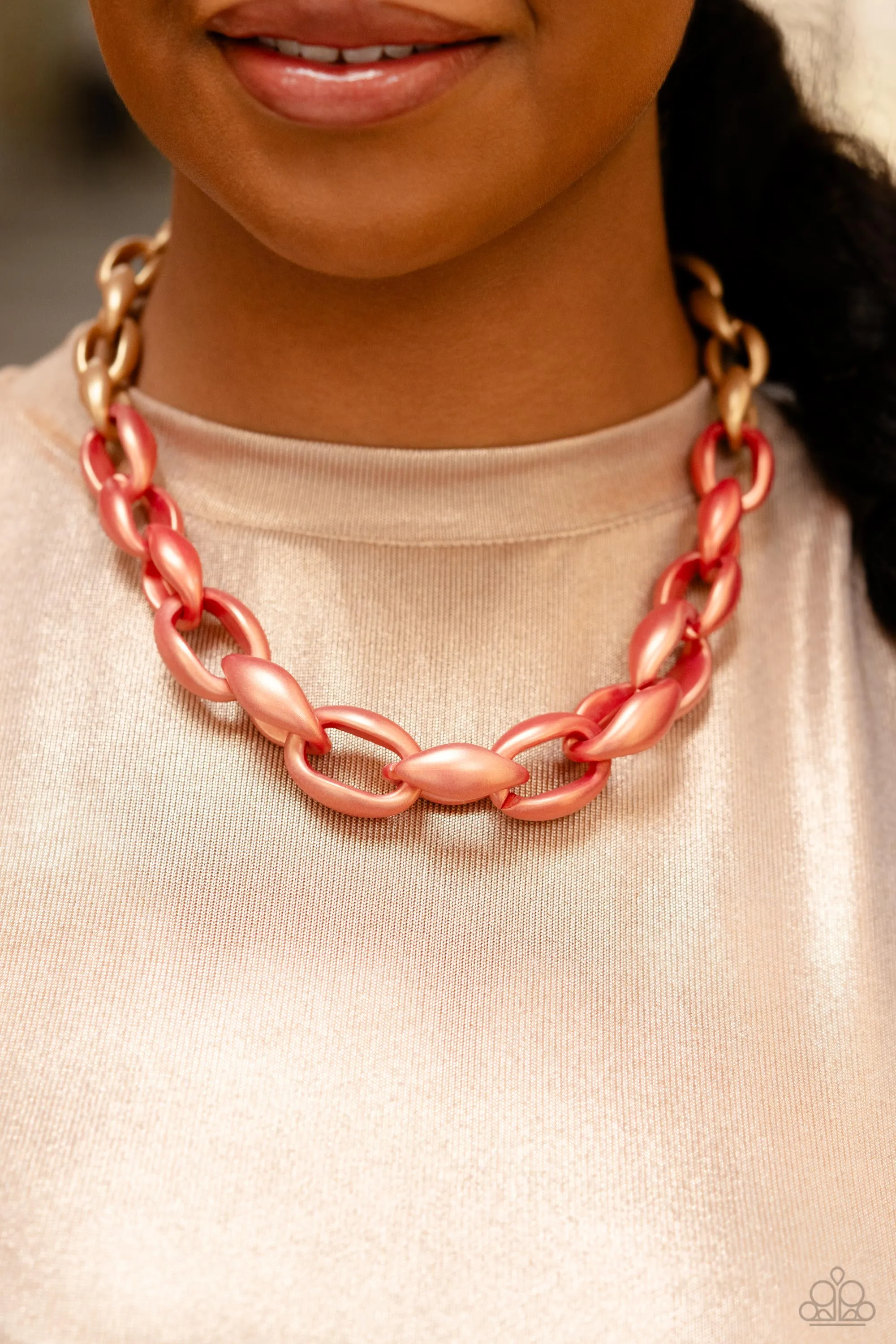 Statement Season - Paparazzi Accessories