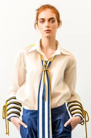 Statement shirt