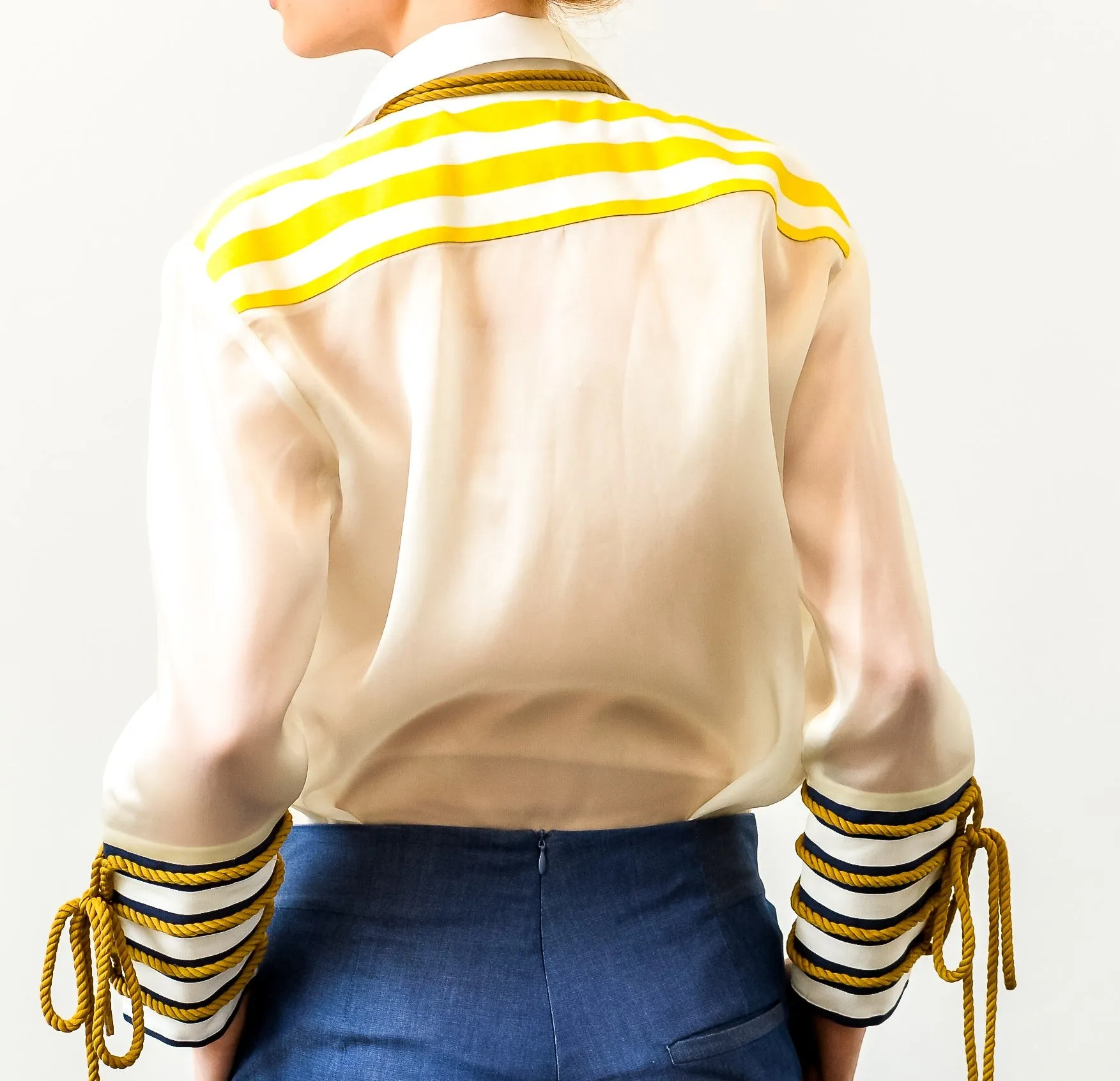 Statement shirt