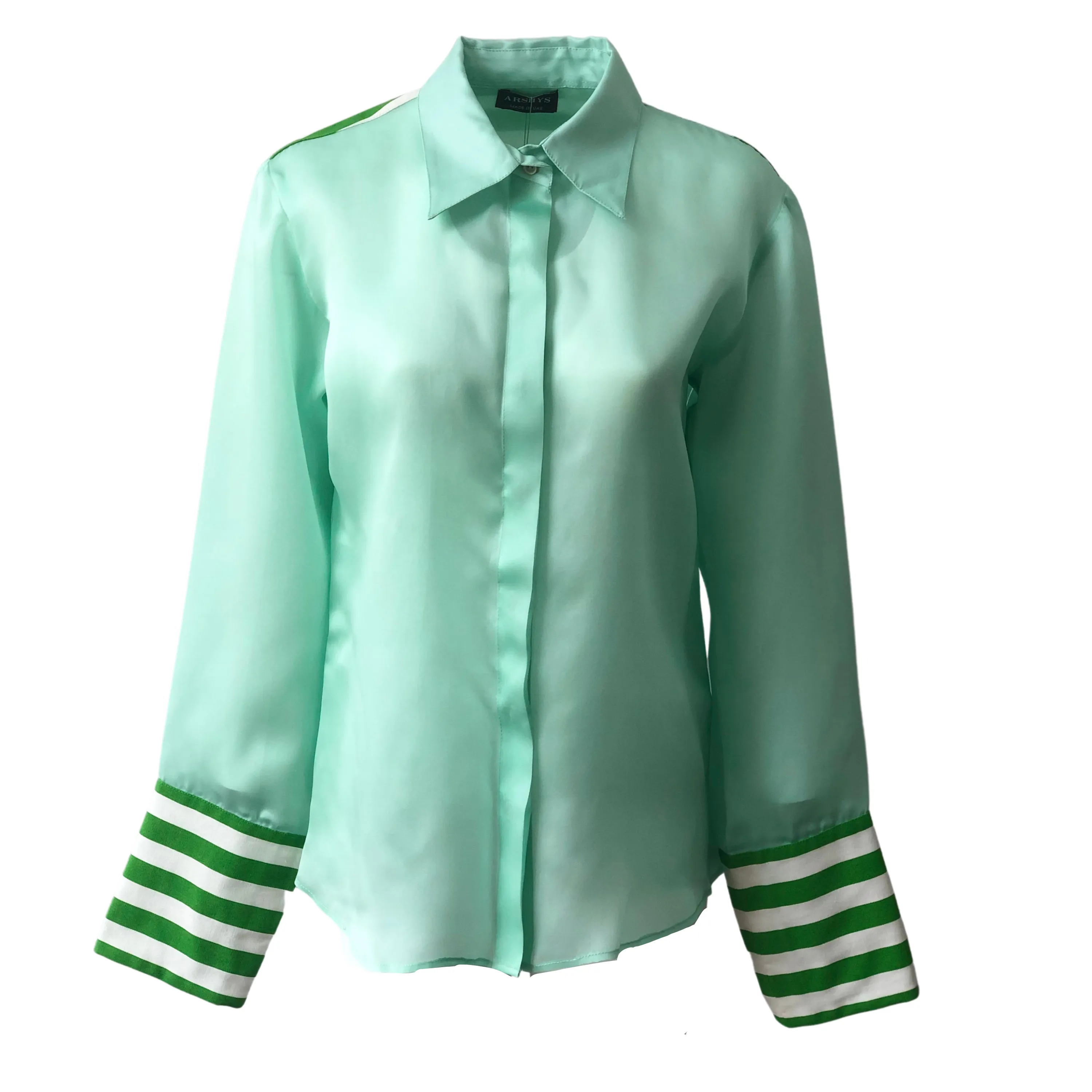 Statement shirt