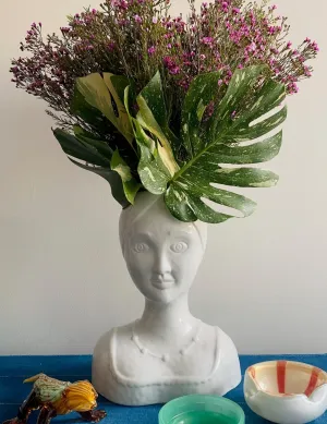Statement Vase