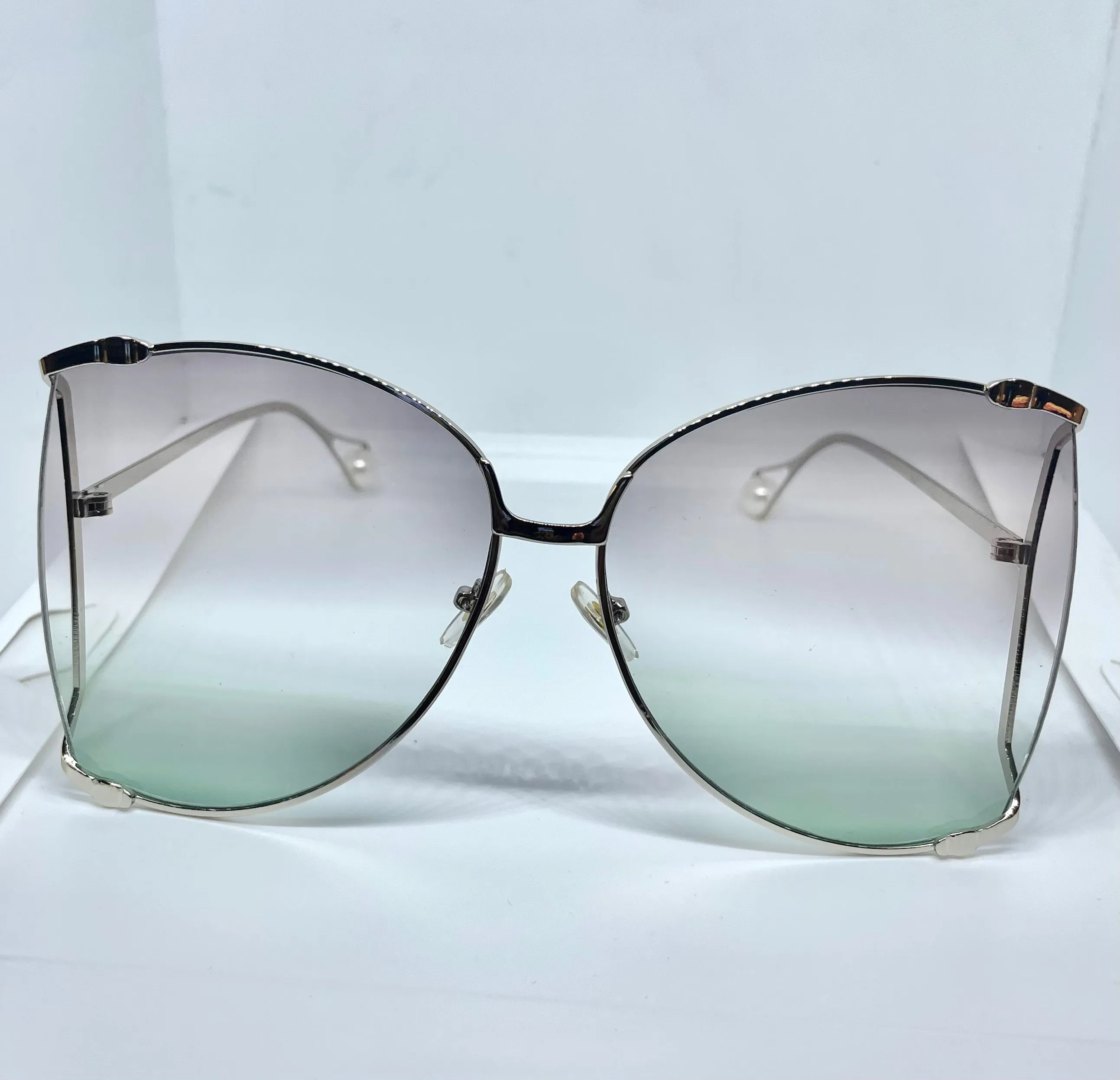 STATEMENT XL SUNGLASSES