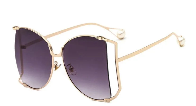 STATEMENT XL SUNGLASSES