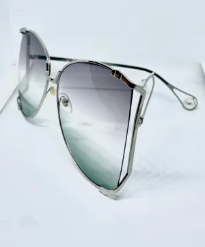 STATEMENT XL SUNGLASSES