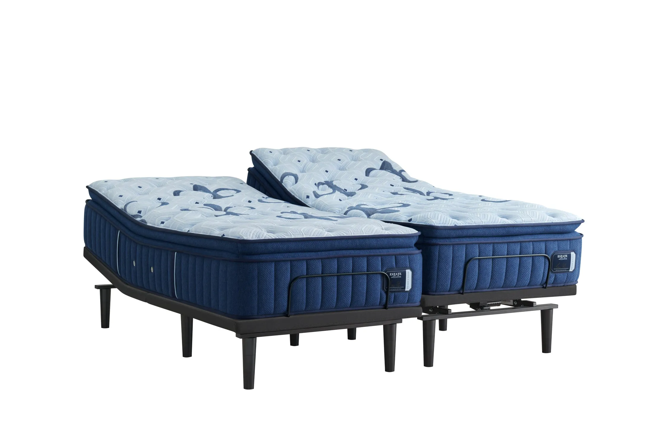 Stearns & Foster® Estate Collection, Luxury Firm Pillowtop