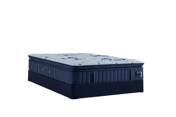 Stearns & Foster® Estate Collection, Luxury Firm Pillowtop
