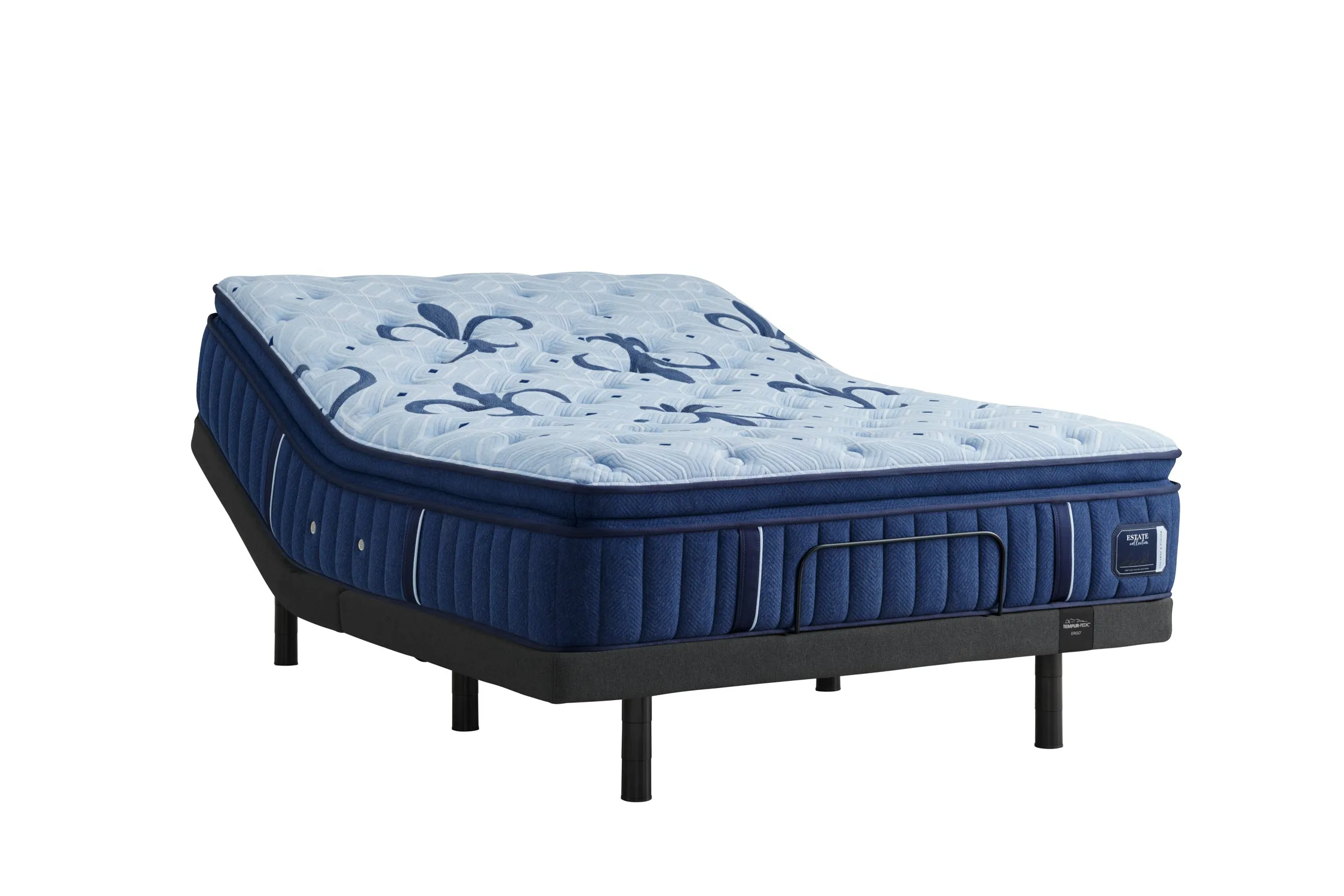 Stearns & Foster® Estate Collection, Luxury Firm Pillowtop