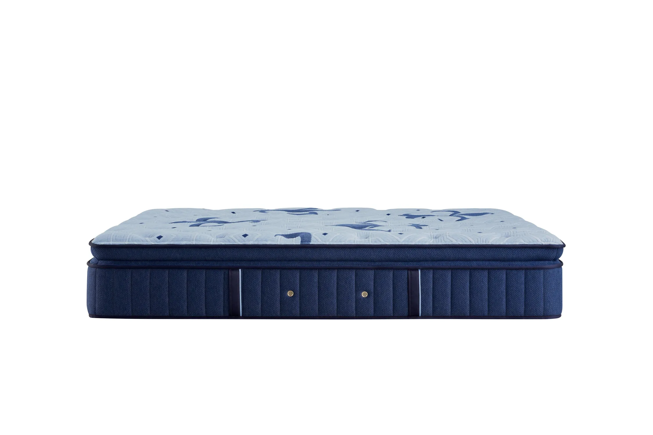 Stearns & Foster® Estate Collection, Luxury Firm Pillowtop