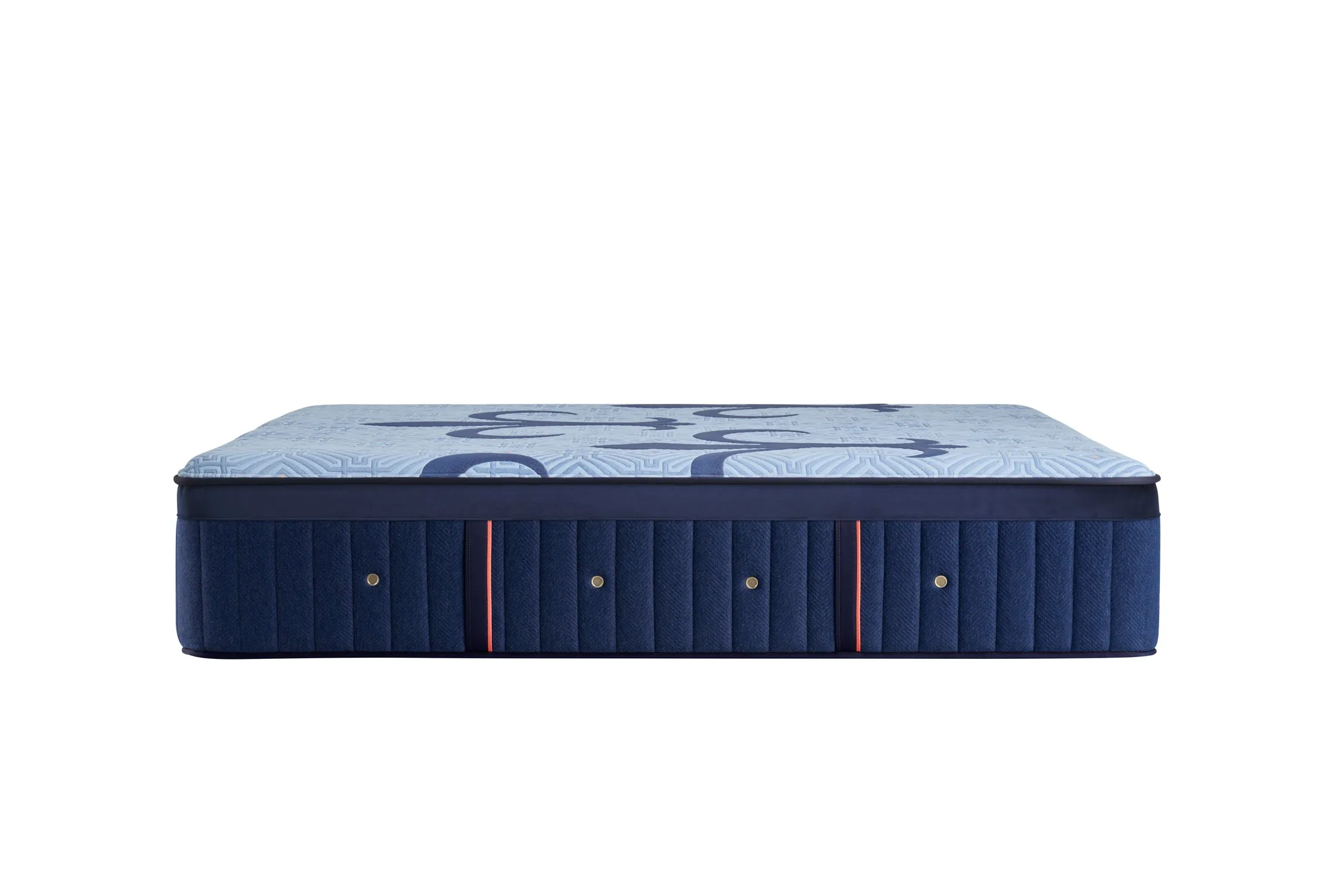 Stearns & Foster® Lux Estate Hybrid, Luxury Medium