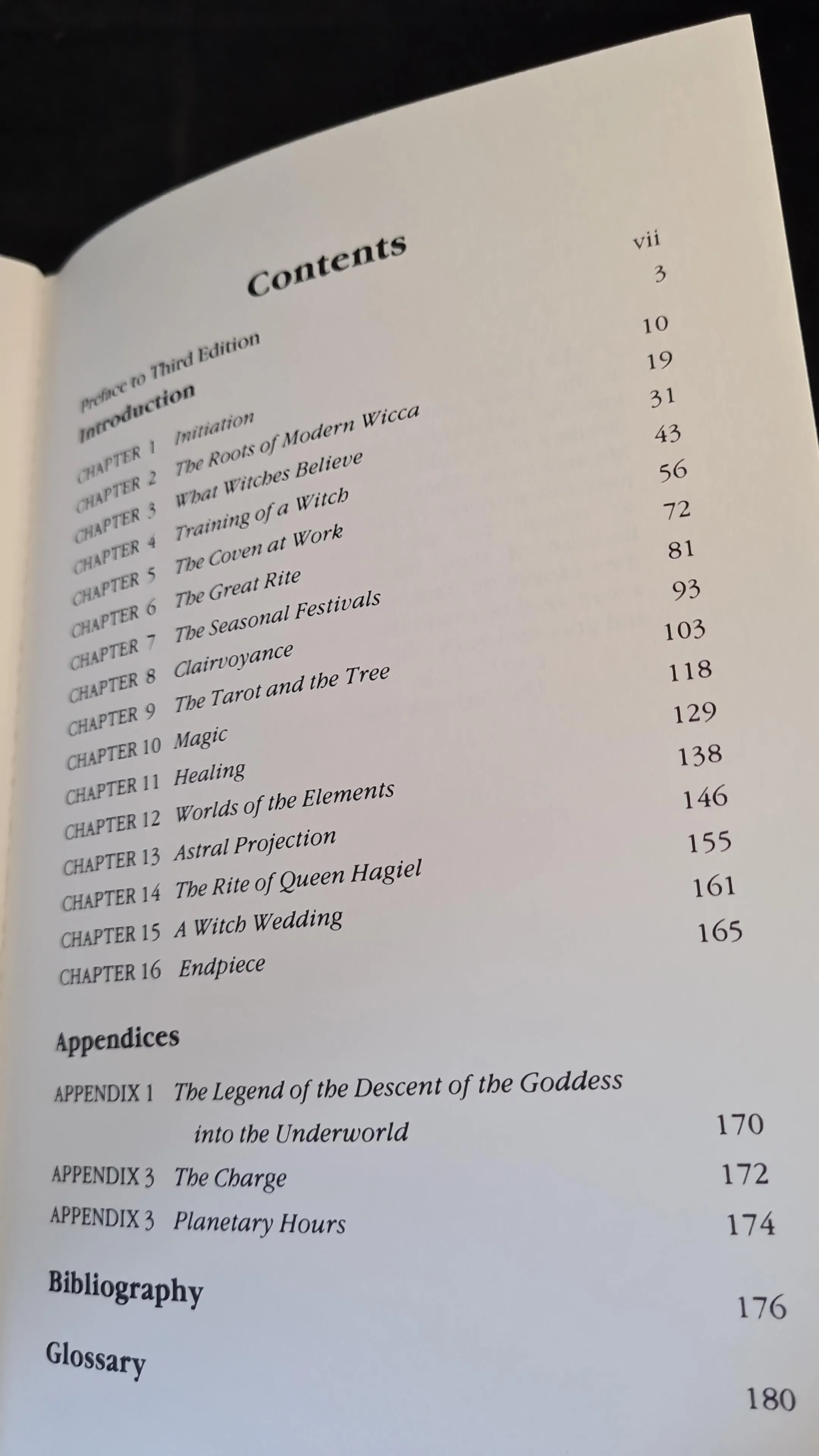 Stewart Farrar - What Witches Do, BCA, 1991