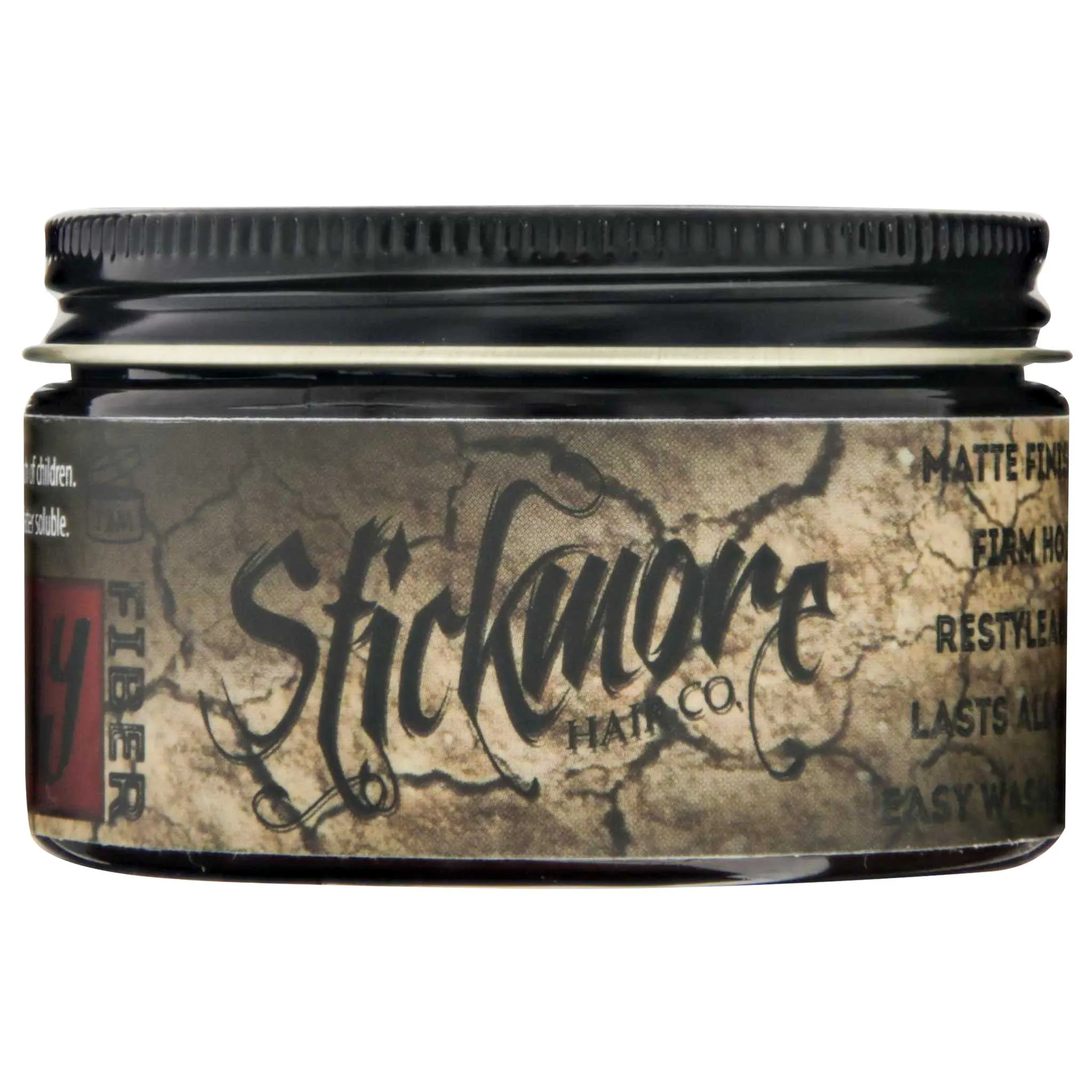 Stickmore Clay Fiber