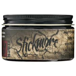 Stickmore Clay Fiber