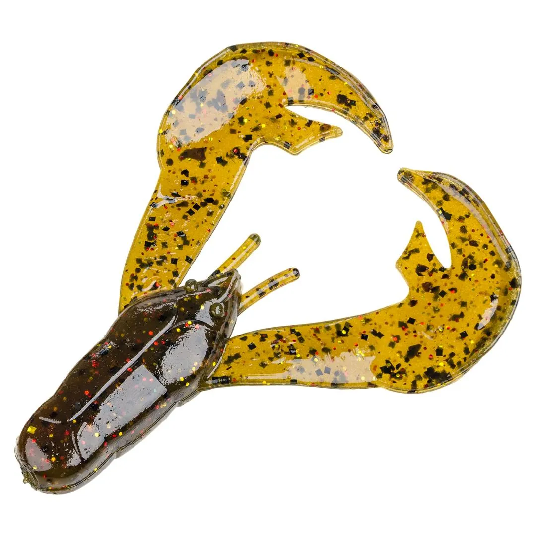 Strike King Lures Rage Tail Rage Chunk