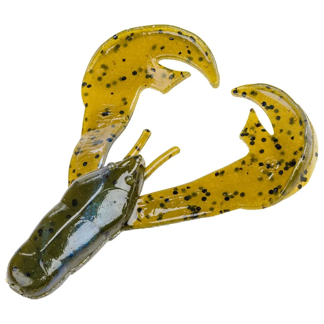 Strike King Lures Rage Tail Rage Chunk