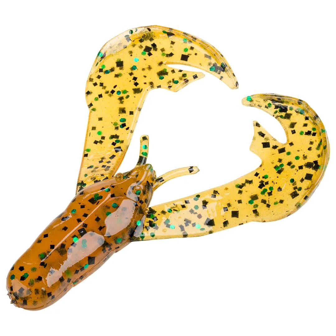Strike King Lures Rage Tail Rage Chunk
