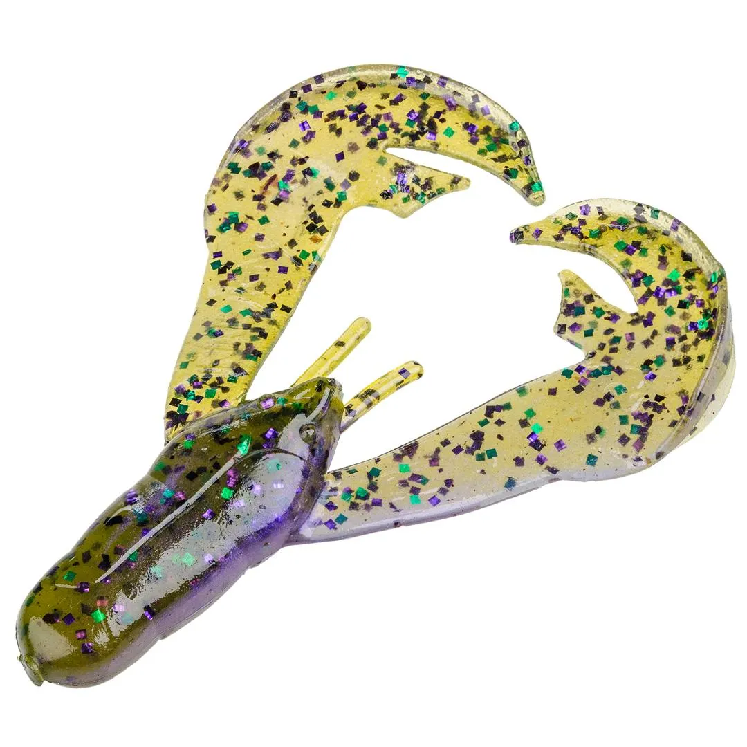 Strike King Lures Rage Tail Rage Chunk