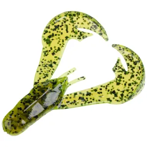 Strike King Lures Rage Tail Rage Chunk