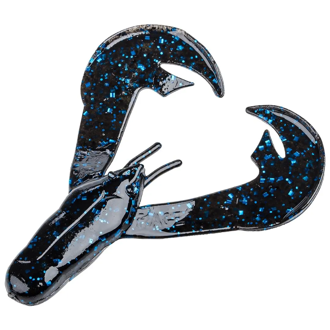 Strike King Lures Rage Tail Rage Chunk