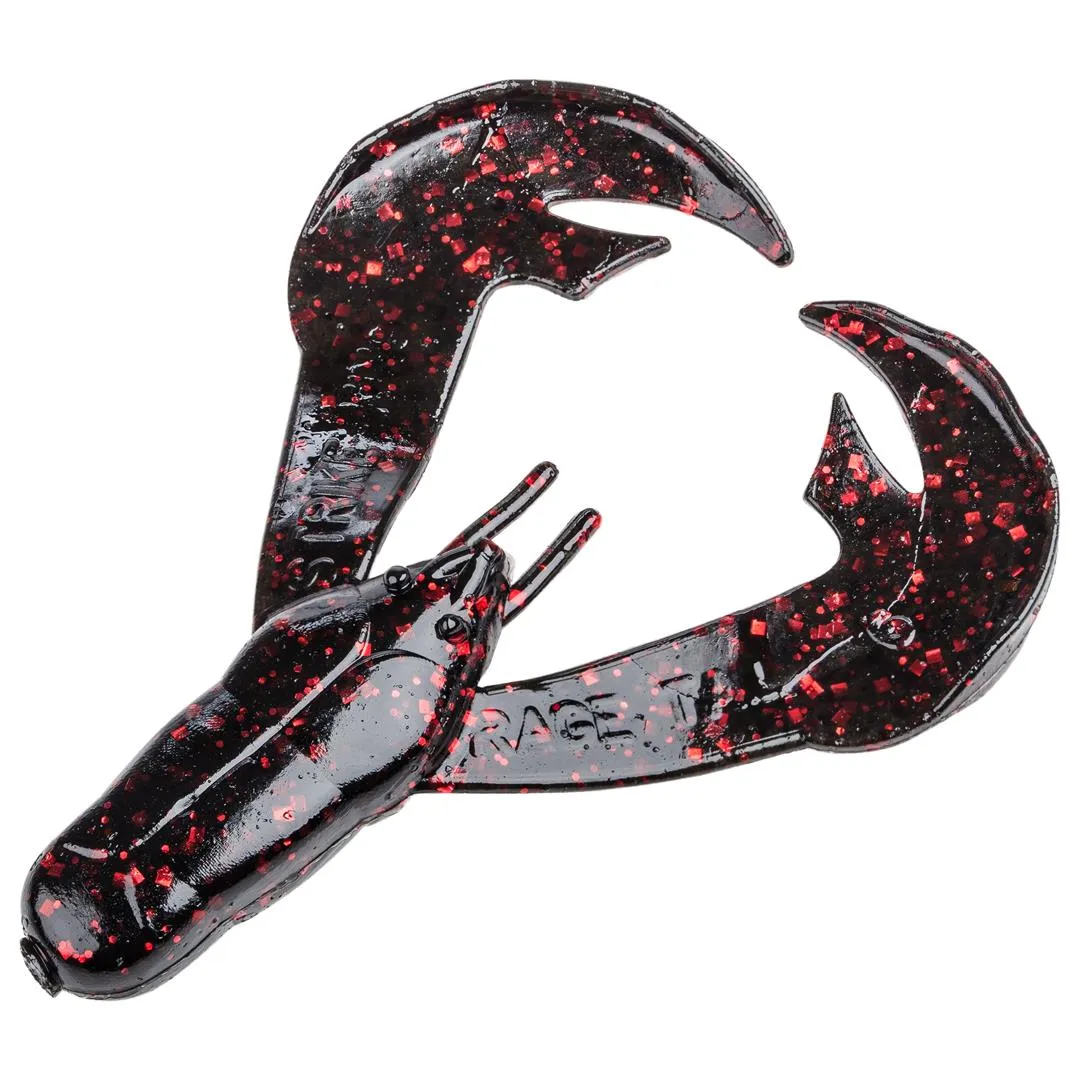 Strike King Lures Rage Tail Rage Chunk