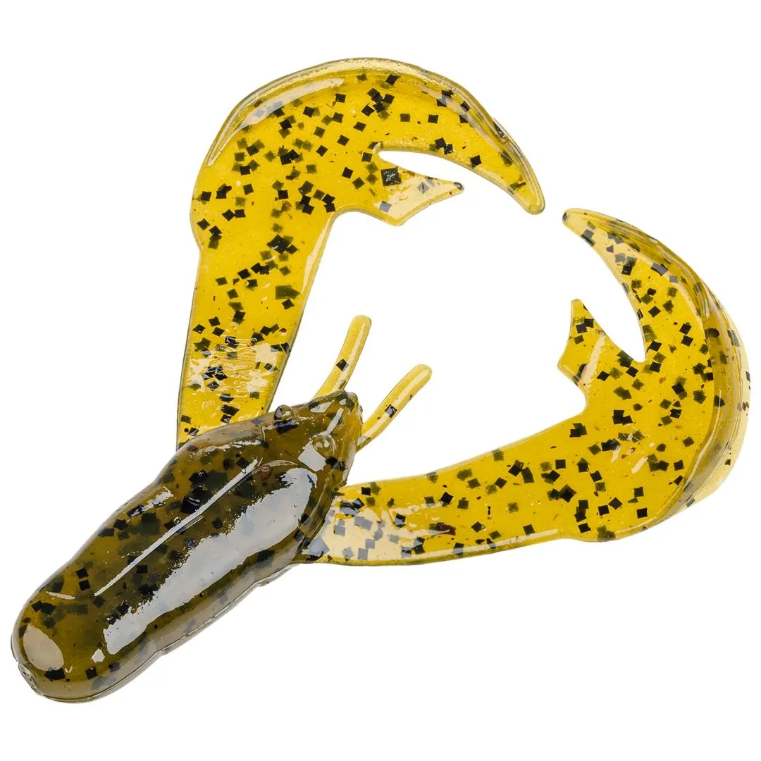 Strike King Lures Rage Tail Rage Chunk