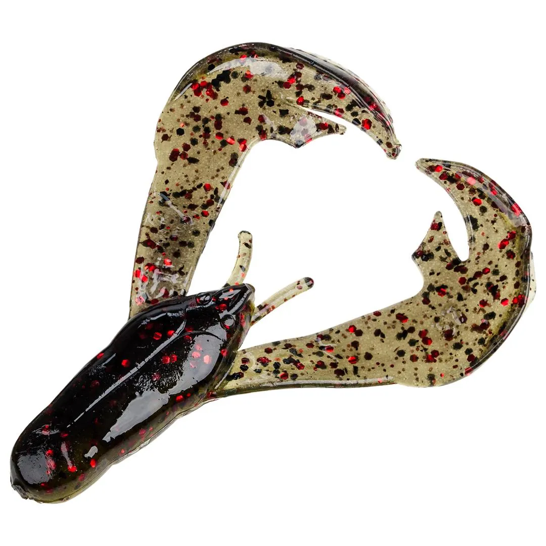 Strike King Lures Rage Tail Rage Chunk