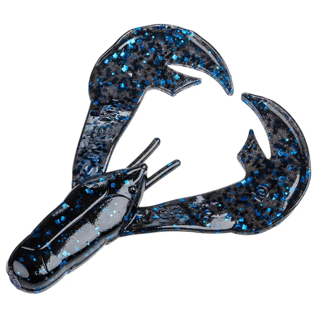 Strike King Lures Rage Tail Rage Chunk