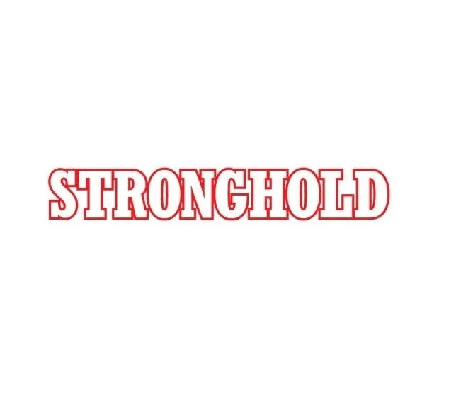 Stronghold Universal GRP Fascia / Drip Trim - 3m