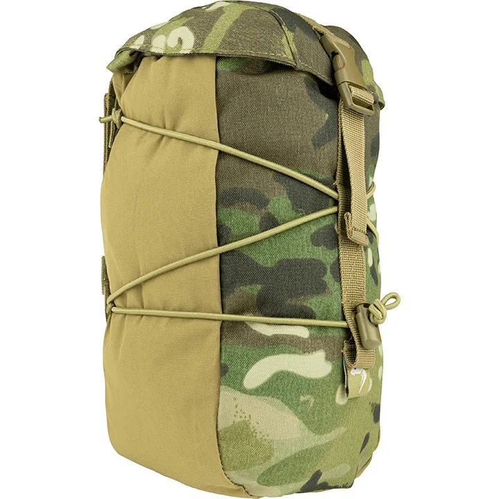 Stuffa Pouch