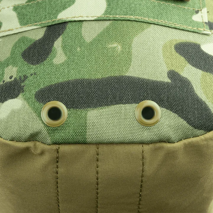 Stuffa Pouch